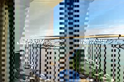 chính chủ gởi bán căn họ cao cấp GOLDENBAY , 1PN , dòng tiền 7-10tr