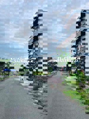 Chính chủ cần bán gấp lô đất 119m² tại Long Thành, Đồng Nai – vị trí