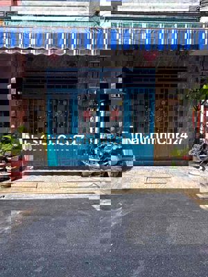 Chính chủ cần bán nhà Cấp 4 đường Phùng Hưng, Thanh Khê, Đà Nẵng