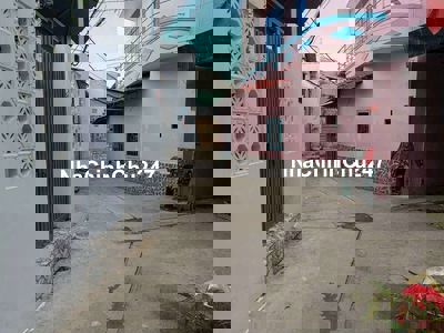 Chính chủ kẹt vốn cần bán gấp nhà