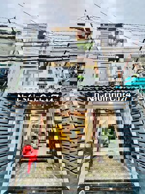 BÁN GẤP NHÀ HUỲNH VĂN NGHỆ – CHỦ KẸT TIỀN, GIẢM NGAY VÀI TRĂM TRIỆU!!!