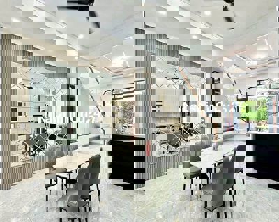 CHỦ NGỘP GIẢM MẠNH 200TR CHO CĂN 1 LẦU TÂM HUYẾT MỚI XÂY GẦN BỬU LONG