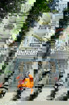 NHÀ ĐẸP BÌNH TÂN - KDC NAM HÙNG VƯƠNG - CHỈ 8.9 TỶ - CHỦ GẤP BÁN