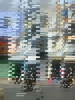 🔥NGỘP BANK, CHỦ GẤP BÁN NHÀ MT XÔ VIẾT NGHỆ TĨNH,DTSD: 100M², 2 TẦNG