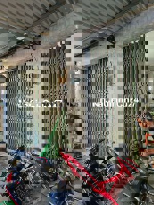 Chính chủ bán nhà đường Nguyễn Bình