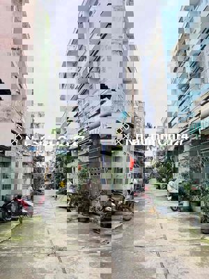 chủ thiện chí bán nhà tâm huyết hẻm hương lộ 2