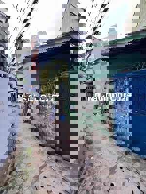 Bán nhà chính chủ 334/59 Nguyễn Văn Nghi Gò Vấp, 52m2