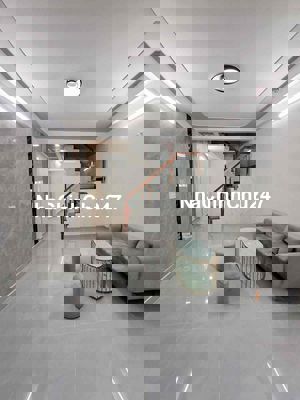 BÁN NHÀ CHÍNH CHỦ HẺM OTO – GẦN MẶT TIỀN LÊ TRỌNG TẤN 51M2 – CHỈ 5.1 T