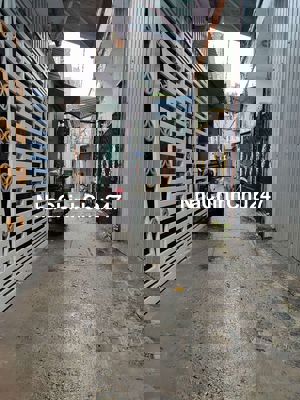 CHÍNH CHỦ BÁN NHÀ 2 TẦNG K40 PHAN THANH KIỆT RỘNG THÔNG