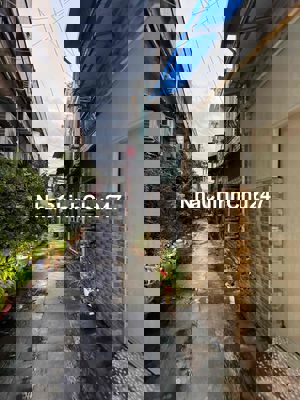 Chính chủ bán nhà shr hh 60 triệu- 40m2 P14 BT