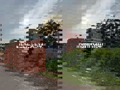 BÁN ĐẤT CHÍNH CHỦ - SỔ RIÊNG