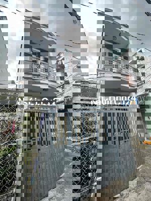 CHÍNH CHỦ- HẺM 4M LÊ TRỌNG TẤN SÁT MT CHỈ 40m DT 37m2 ĐÚC 2 TẦNG 4,1TY