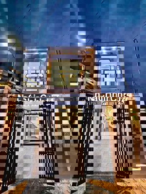 Chính Chủ Cần Bán Nhà Như Hình Năm Ngay Cây Xăng Tân Phong Đồng Khởi