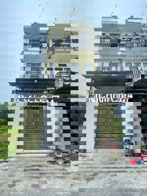 CHỦ CẦN BÁN GẤP NHÀ MẶT TIỀN ngang 5m _SHR_1tỷ7x