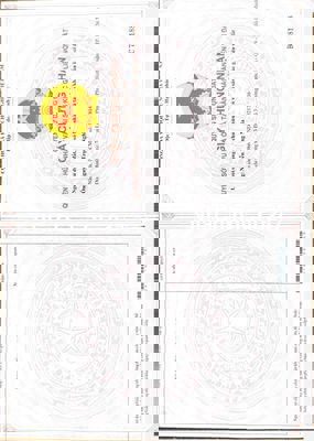 đất thổ cư chính chủ gần sân bay Long Thành