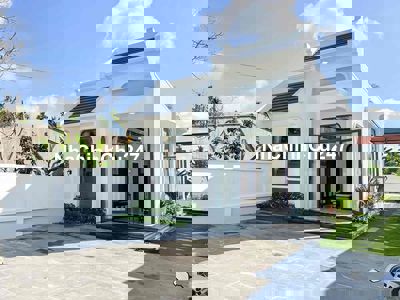 Chính chủ bán gấp căn nhà vườn do chủ bận việc riêng