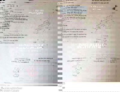 Giá Ngộp!Chính Chủ Cần Bán Đất Giáp Sân Bay Quốc Tế Lâm Đồng