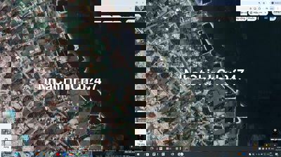 Đất sổ hồng, chính chủ , Viễn Trình, Phú Vang