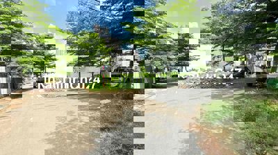 CHỦ NGỘP BÁN GẤP LÔ THỔ CƯ 100M2