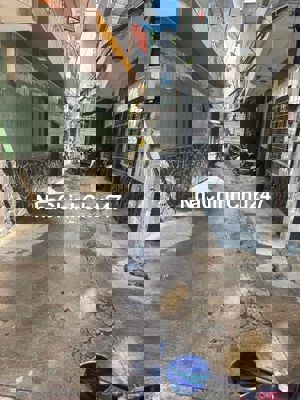 Chính chủ bán nhà hẻm xe hơi vĩnh viễn