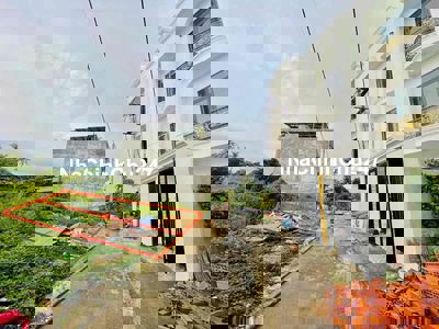 Chủ ngộp gởi bán lô đất BỬU HOÀ 4x21=84m2, thổ cư 100%, sổ riêng,XDTD