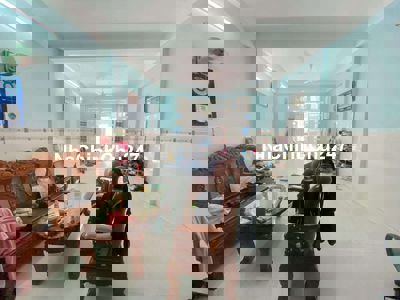 BÃO LỤC - CHỦ VỀ QUÊ  - GIẢM 1.5TỶ 
HẺM XE HƠI VÀO NHÀ  – TÂN BÌNH