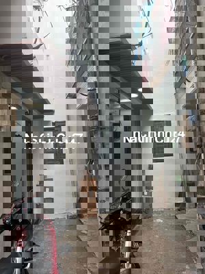 Mình chính chủ cần bán căn nhà ba tầng Tân Hưng quận 7