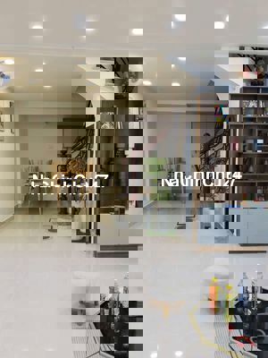 CHÍNH CHỦ - 120/33 LŨY BÁN BÍCH - 3 TẦNG - ST - 4PN-3WC- GIÁ RẺ