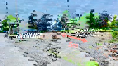 Chính chủ cần bán lô đất giá đầu tư 144m2 sát bên Quốc Lộ 14B