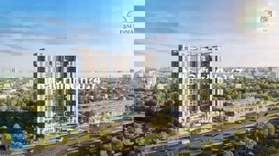 CĂN HỘ ESSENSIAL SKY 2PN 81M2 CĂN GÓC 5,7 TỈ CHÍNH CHỦ CHUYỂN NHƯỢNG