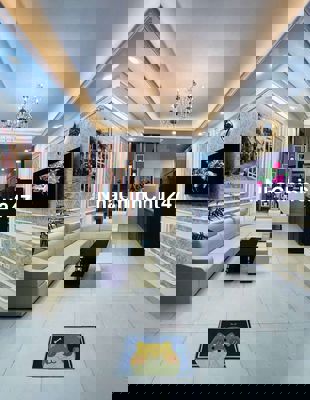 Chính chủ bán nhà Quang Tiến Đai Mỗ 45m,4t giá 7 5 tỷ