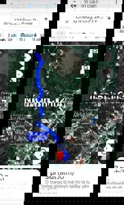 Đất CLN - chính chủ đăng bán