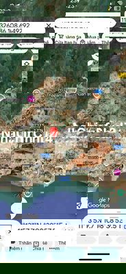 4mẫu4 đất mặt tiền chính chủ , gần quốc lộ 1