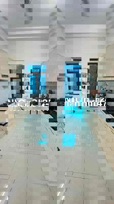 TÔI CHÍNH CHỦ [4x 18] 2 lầu 3PN,3WC ,hẽm 7M,đường ,GÒ XOÀI