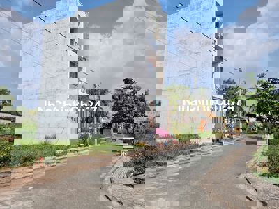 ĐẤT CHÍNH CHỦ - GẦN CHỢ LONG PHƯỚC 200M - 2.39 TỶ TL