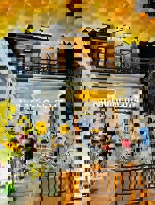 Chính chủ bán gấp căn nhà 6x25 mặt tiền Kinh doanh 288 Huỳnh Văn Luỹ