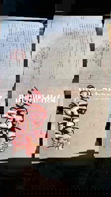 chính chủ cần bán lô đất ngay cổng trường học kinh doanh đỉnh