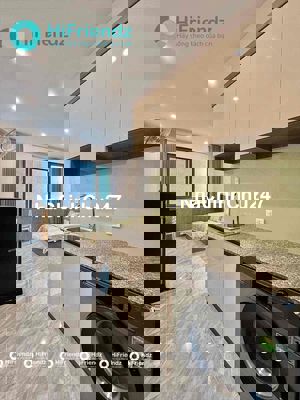 CHÍNH CHỦ STUDIO CỬA SỔ SIÊU ĐẸP, NỘI THẤT MỚI, CÓ MÁY GIẶT RIÊNG