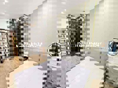 Chính Chủ Bán Nhà Phố Quan Nhân - Nhỉnh 7tỷ x 31m2 - Full nội thất