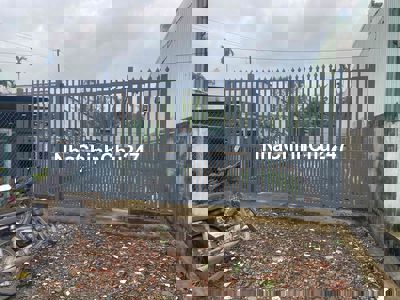 chủ gửi lo đất mặt rạch (6x27) giá 2 tỷ 550