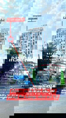 Chính chủ - Bán căn hộ Tây Đô Plaza kế trường đại học Võ Trường Toản