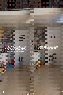 Nhà riêng chính chủ, xây cao có gác xép sân ngõ riêng