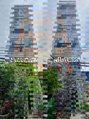 Chủ ngộp bán gấp nhà 30 phòng Chdv