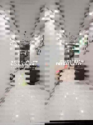 Chính Chủ - Hẻm 229 Tây Thạnh - DT 3,5x15m 1 trệt 2 lầu 3pn 4wc