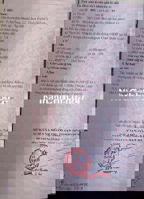 1 sẹc sông , ngay bờ kè vườn lài , 5 x 14, cực đẹp giá 7.6.Chính chủ b