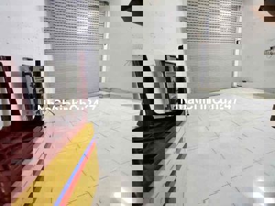 Hàng hiếm! Nhà Tam Bình Thủ Đức - hẻm xe hơi - 123m2 - chủ nhà thiện c