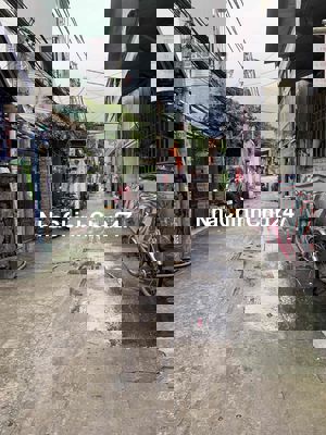 Bán nhà chính chủ, sổ hồng, 150m2 ( 5mX30m) Mặt tiền đ 52, P Hiệp binh