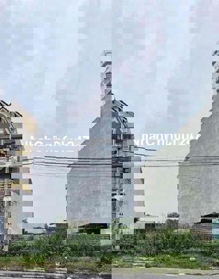 Chủ Ngộp Bán đất KDC Quốc Vương p.An Phú Tp.Thuận An