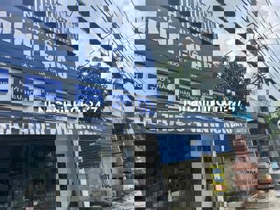 Chính chủ bán hh2% . 670m2 Đất vườn sổ riêng, gần chợ Ba Bầu