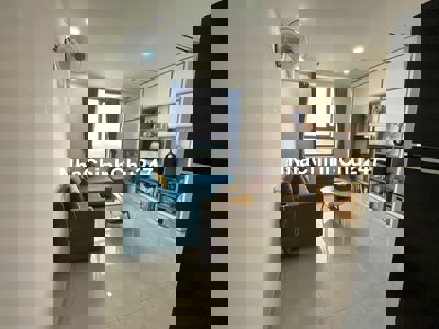 CHÍNH CHỦ BÁN CĂN HỘ FULL NỘI THẤT, 55M2